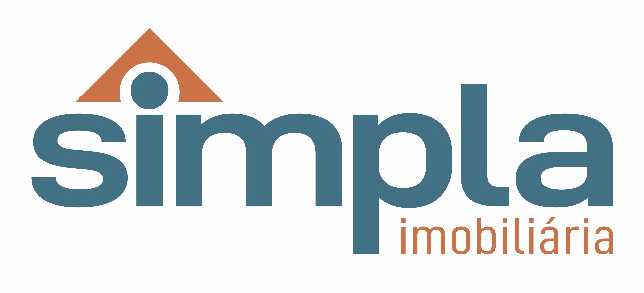 Logo Imobiliária Rodapé