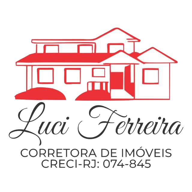 Logo Imobiliária Header