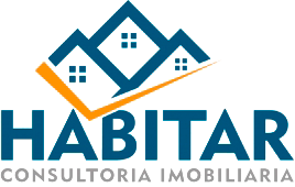 Logo Imobiliária Rodapé