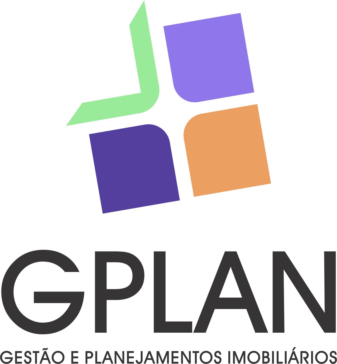 Logo Imobiliária Header