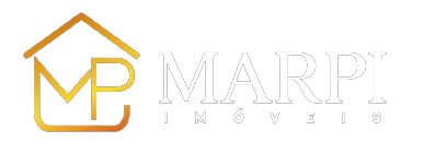 Logo Imobiliária Rodapé