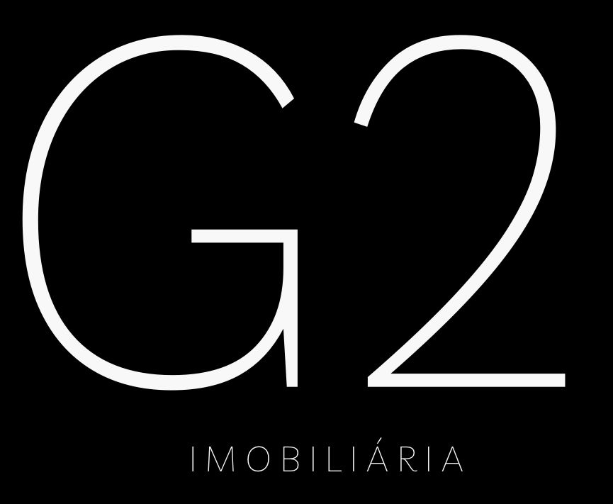 Logo Imobiliária Rodapé