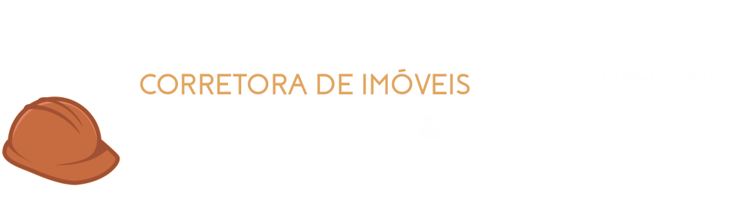 Logo Imobiliária Header