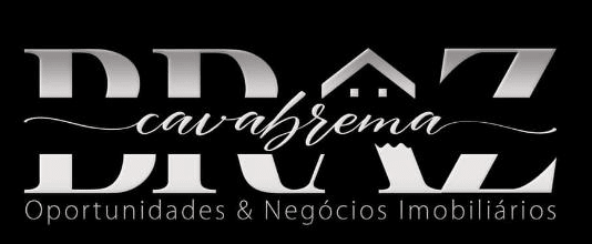 Logo Imobiliária Rodapé