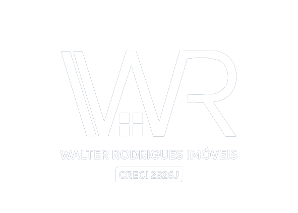 Logo Imobiliária Rodapé