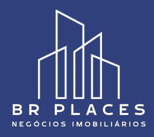 Logo Imobiliária Rodapé