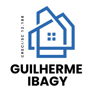 Logo Imobiliária Rodapé