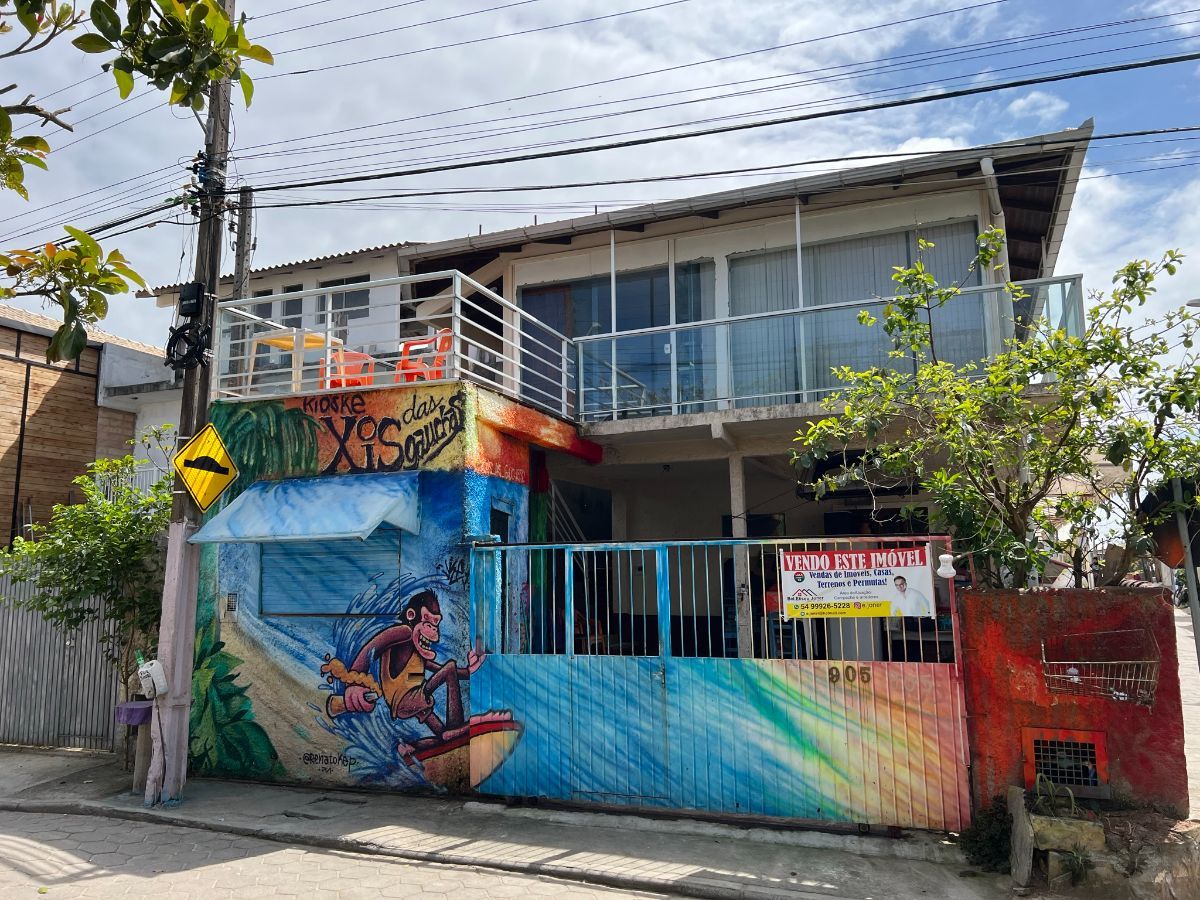 Casa - Foto 1