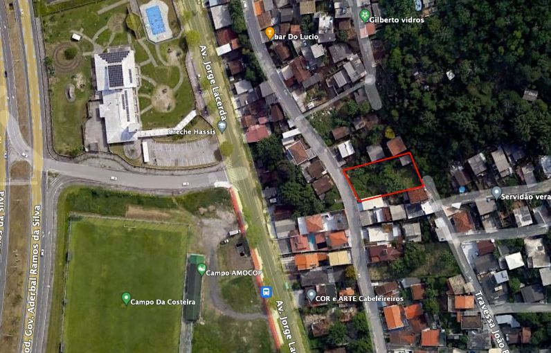 Terreno, 850 m² - Foto 18