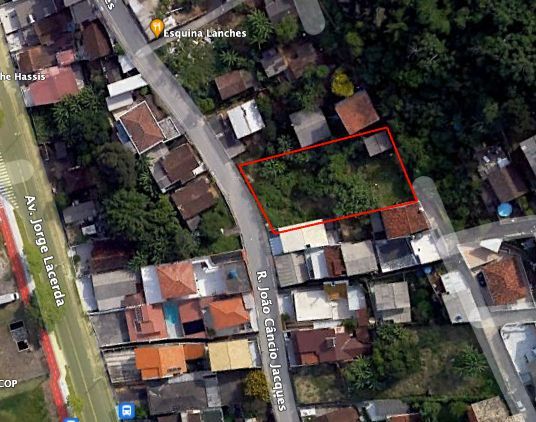 Terreno, 850 m² - Foto 19