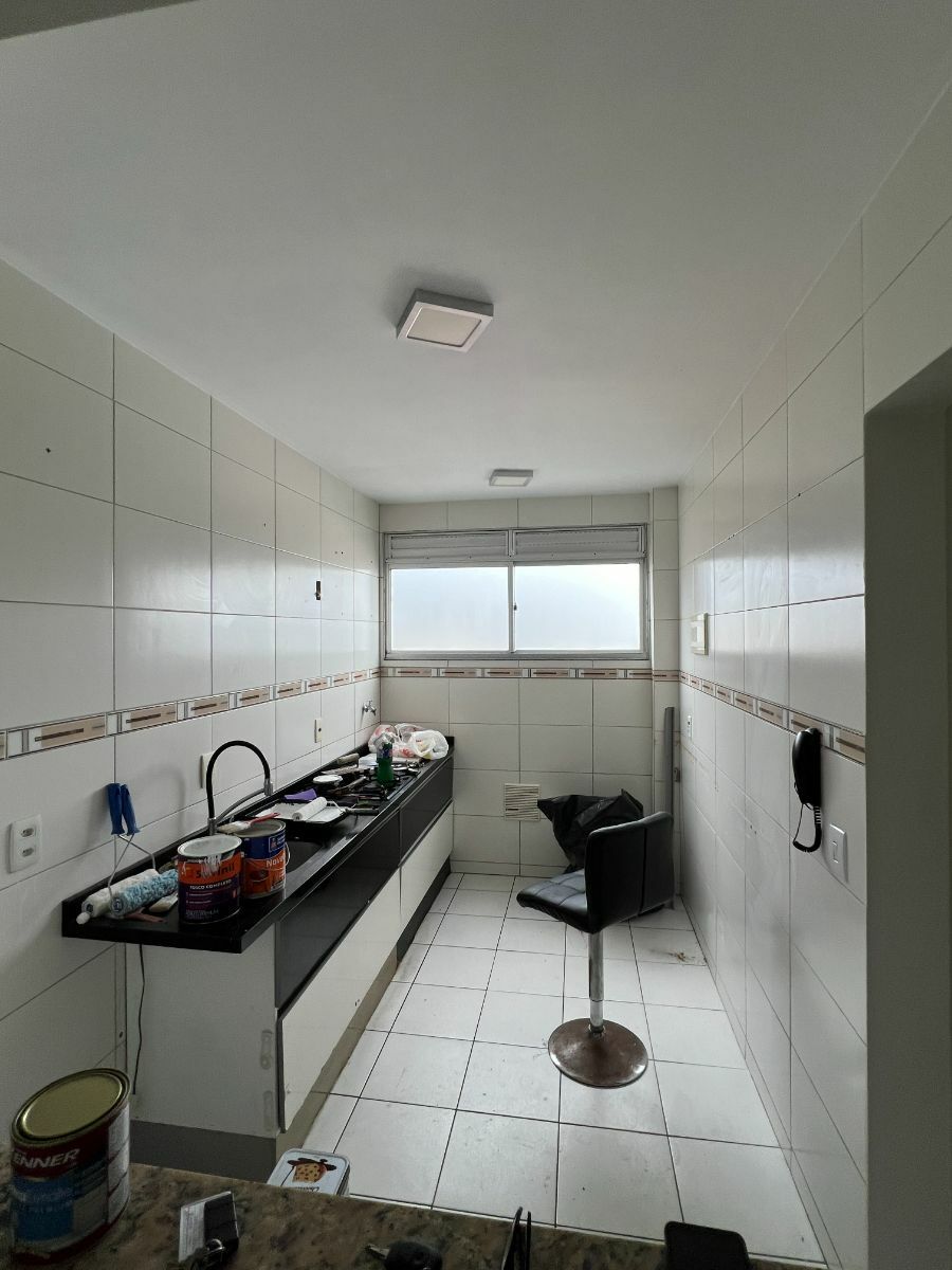 Apartamento, 3 quartos, 80 m² - Foto 9