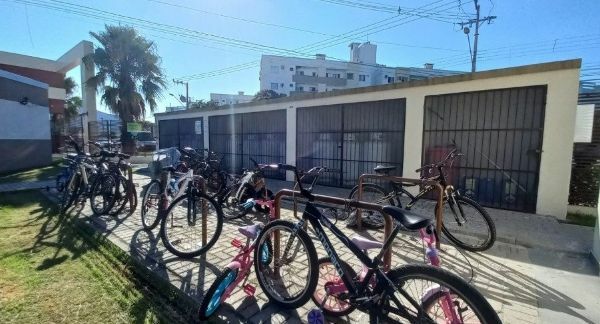 Apartamento, 2 quartos, 44 m² - Foto 7