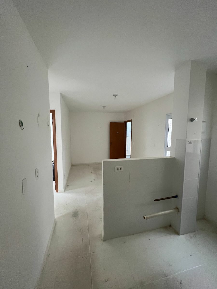 Apartamento, 2 quartos, 44 m² - Foto 16