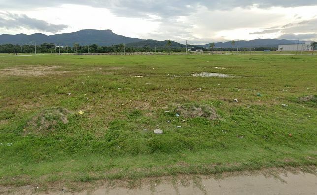 Terreno, 698 m² - Foto 1
