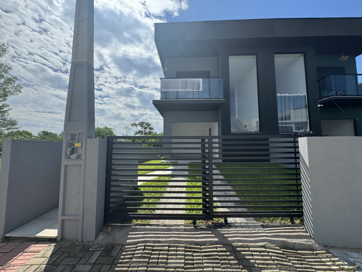 Casa, 3 quartos, 165 m² - Foto 1