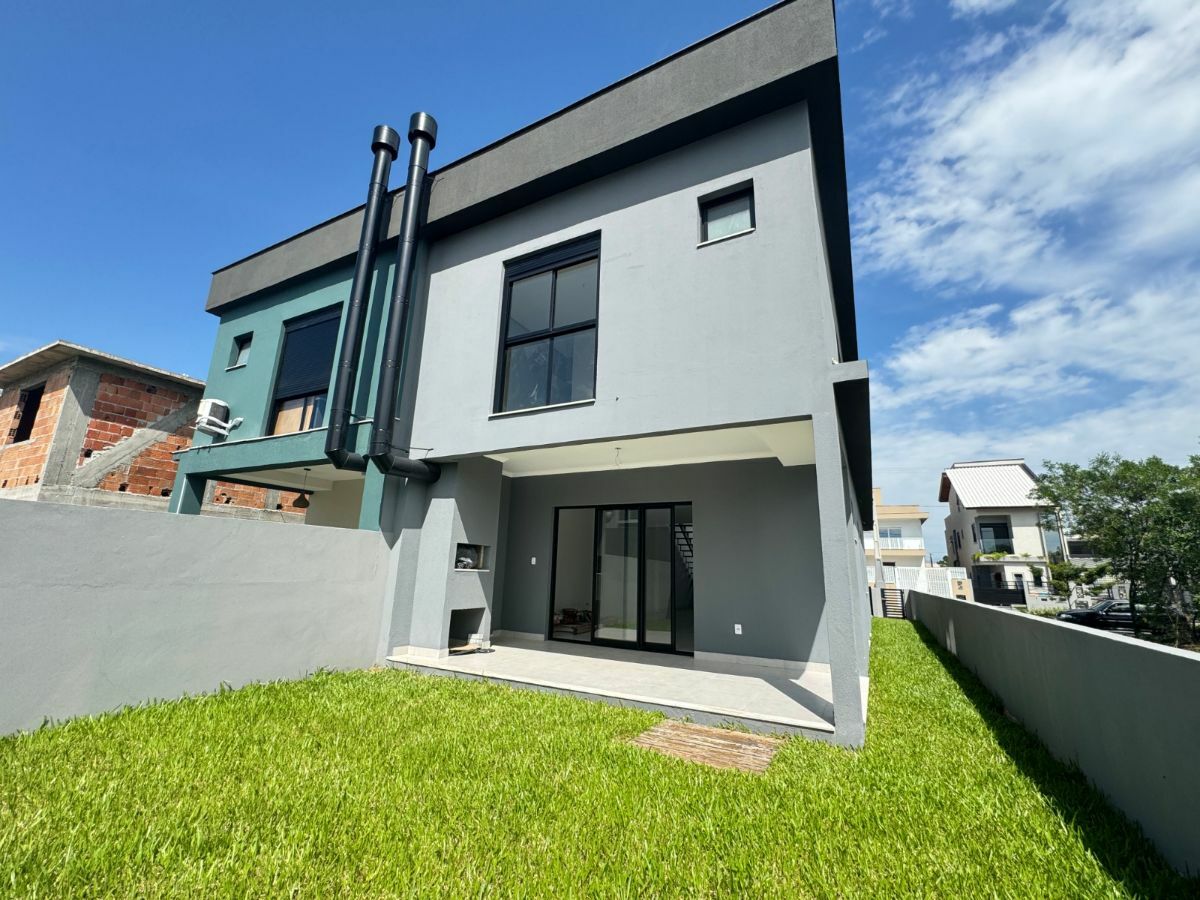 Casa, 3 quartos, 165 m² - Foto 5