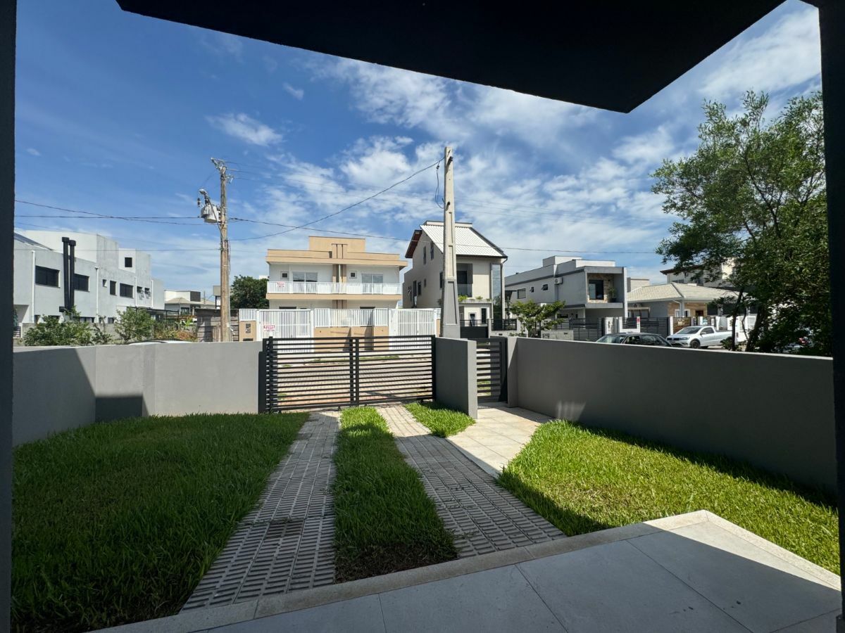 Casa, 3 quartos, 165 m² - Foto 2