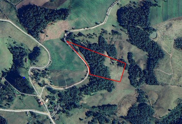 Chácara, 2 hectares - Foto 1