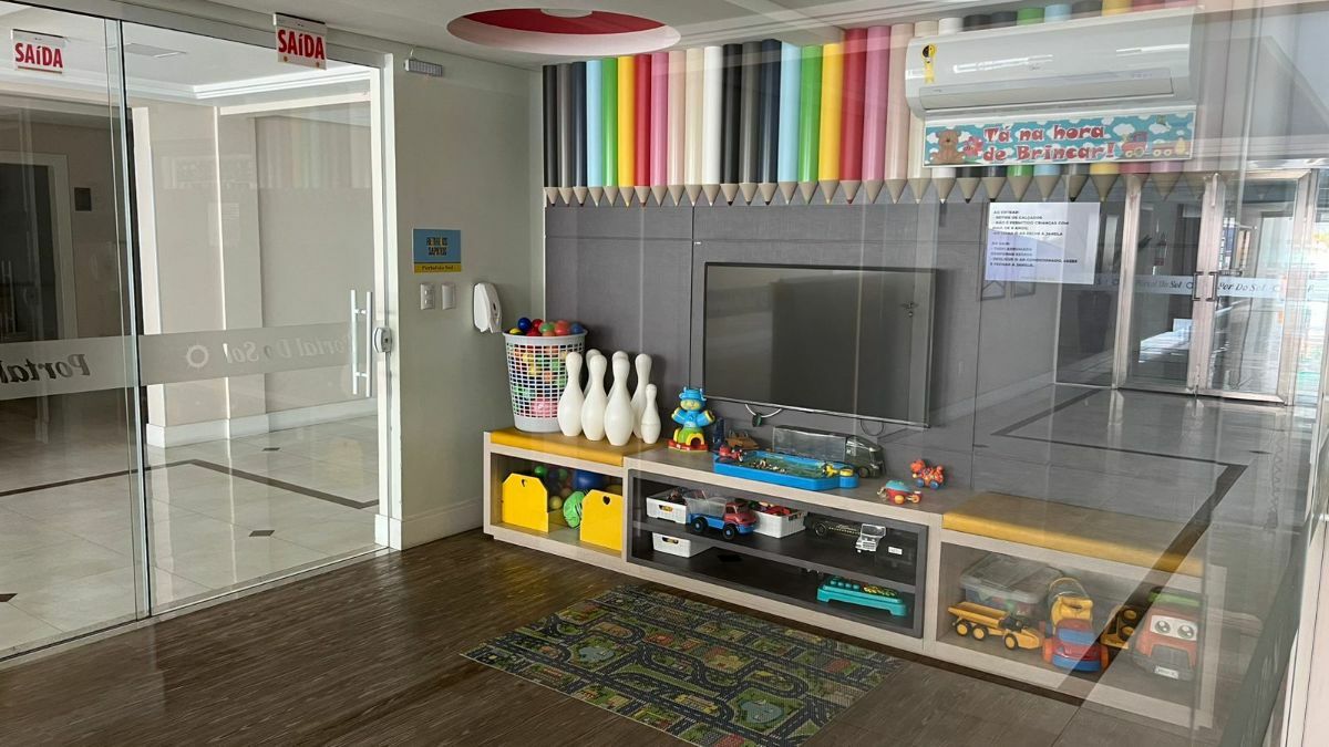 Apartamento, 3 quartos, 93 m² - Foto 9