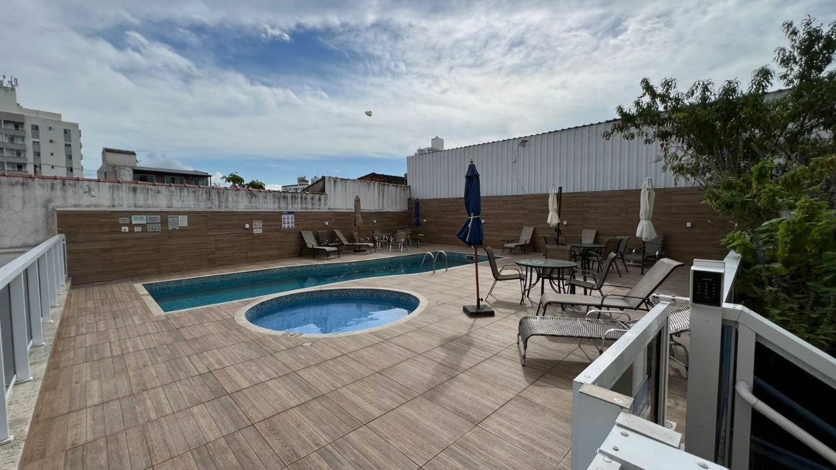Apartamento, 3 quartos, 93 m² - Foto 12
