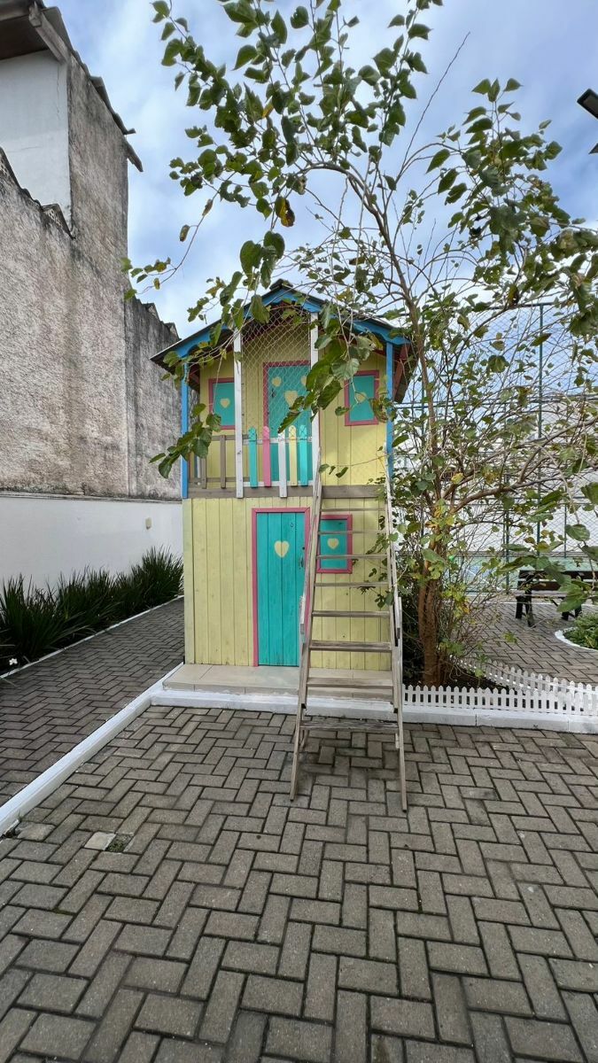 Apartamento, 3 quartos, 93 m² - Foto 37
