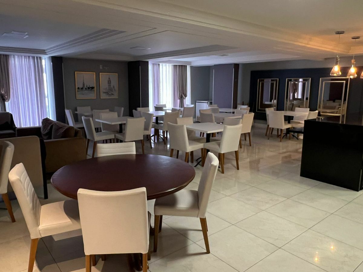 Apartamento, 3 quartos, 93 m² - Foto 45