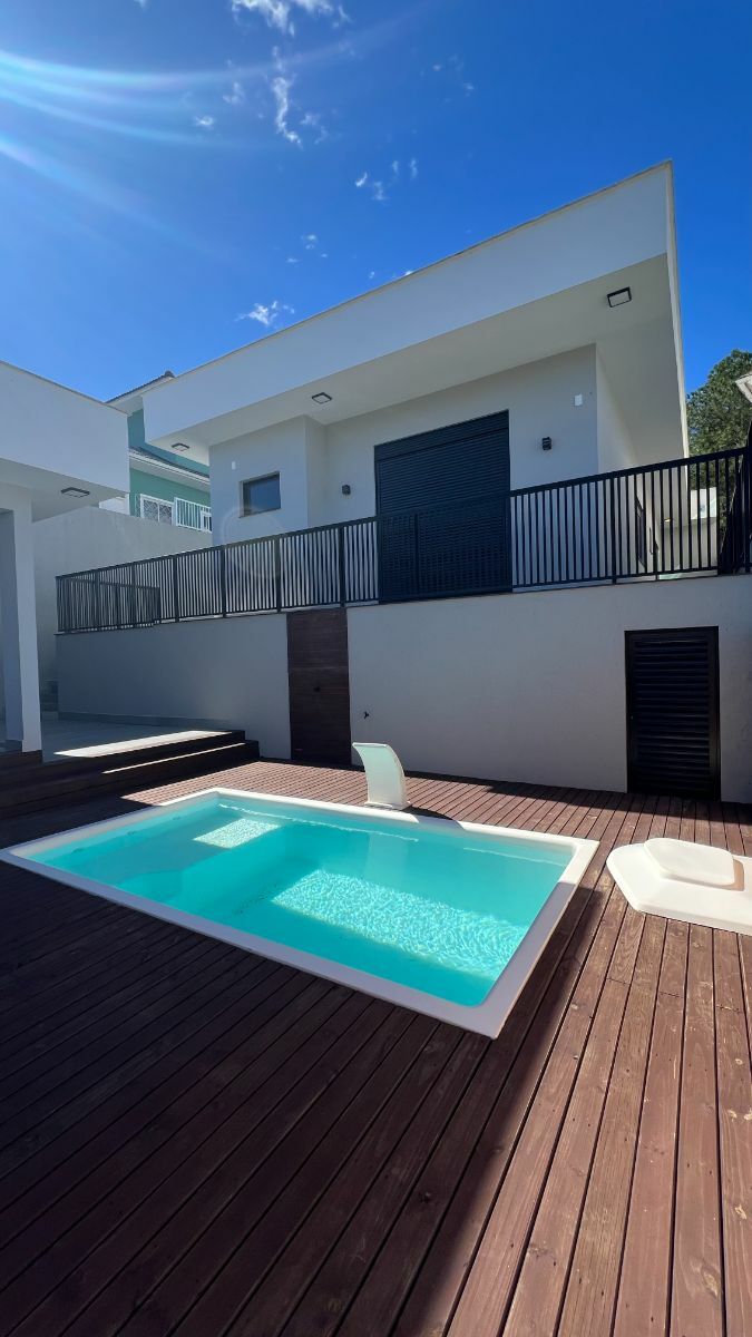 Casa, 3 quartos, 178 m² - Foto 25
