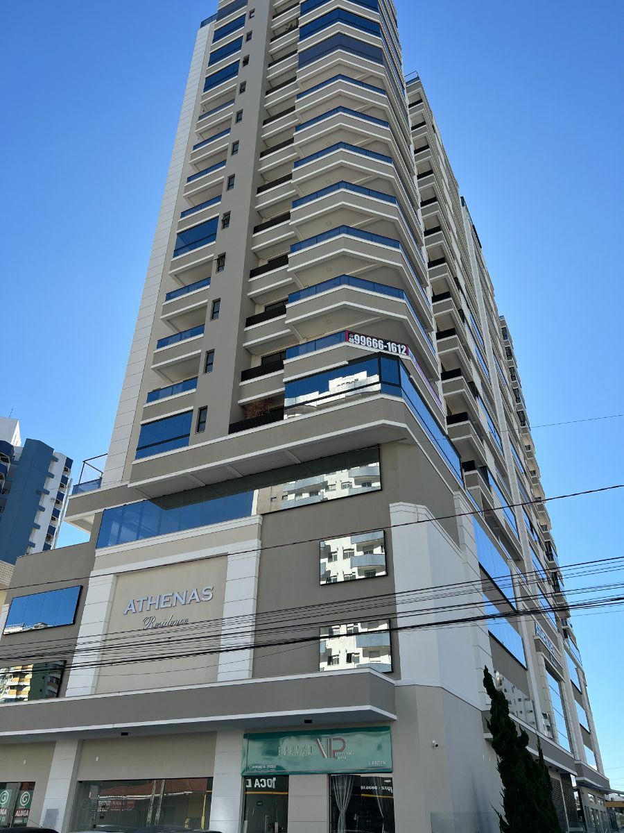 Apartamento, 2 quartos, 89 m² - Foto 3