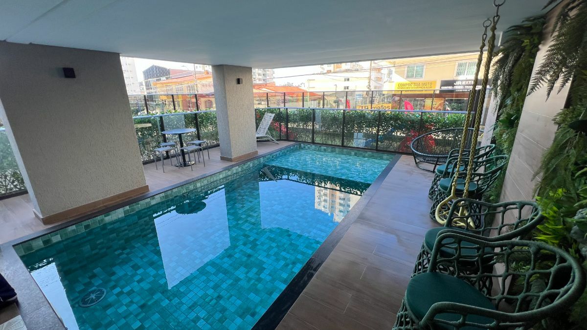 Apartamento, 2 quartos, 89 m² - Foto 2