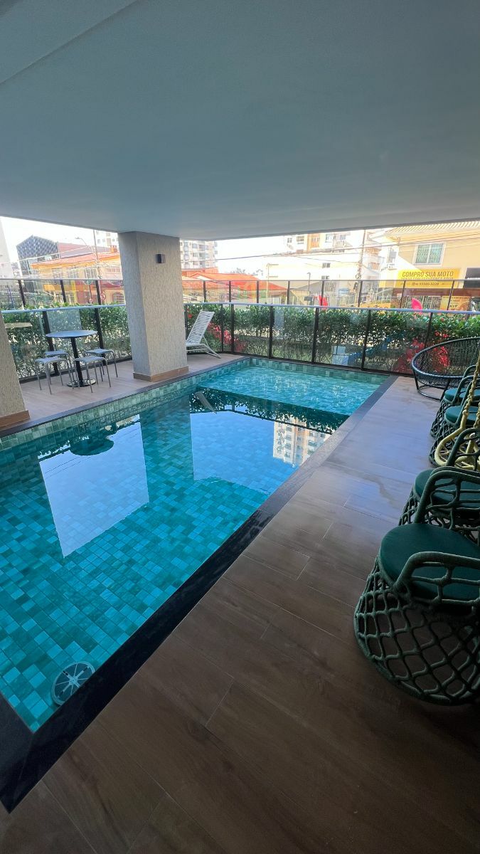 Apartamento, 2 quartos, 89 m² - Foto 5