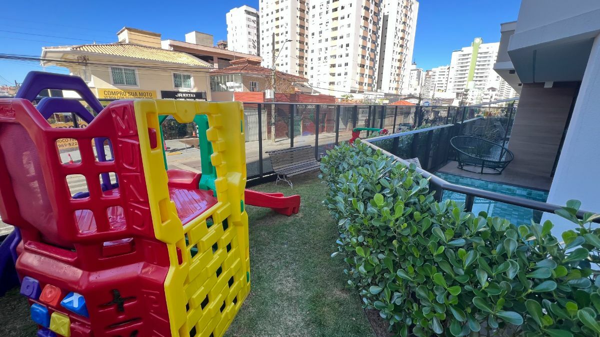 Apartamento, 2 quartos, 89 m² - Foto 8