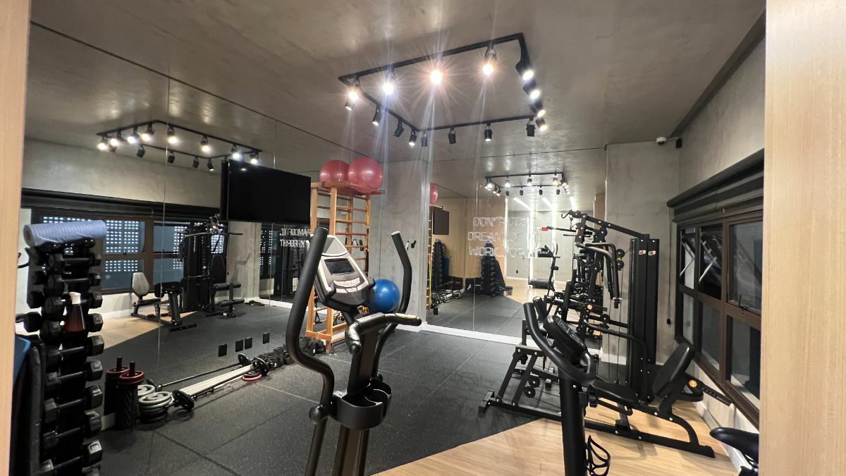 Apartamento, 2 quartos, 89 m² - Foto 19
