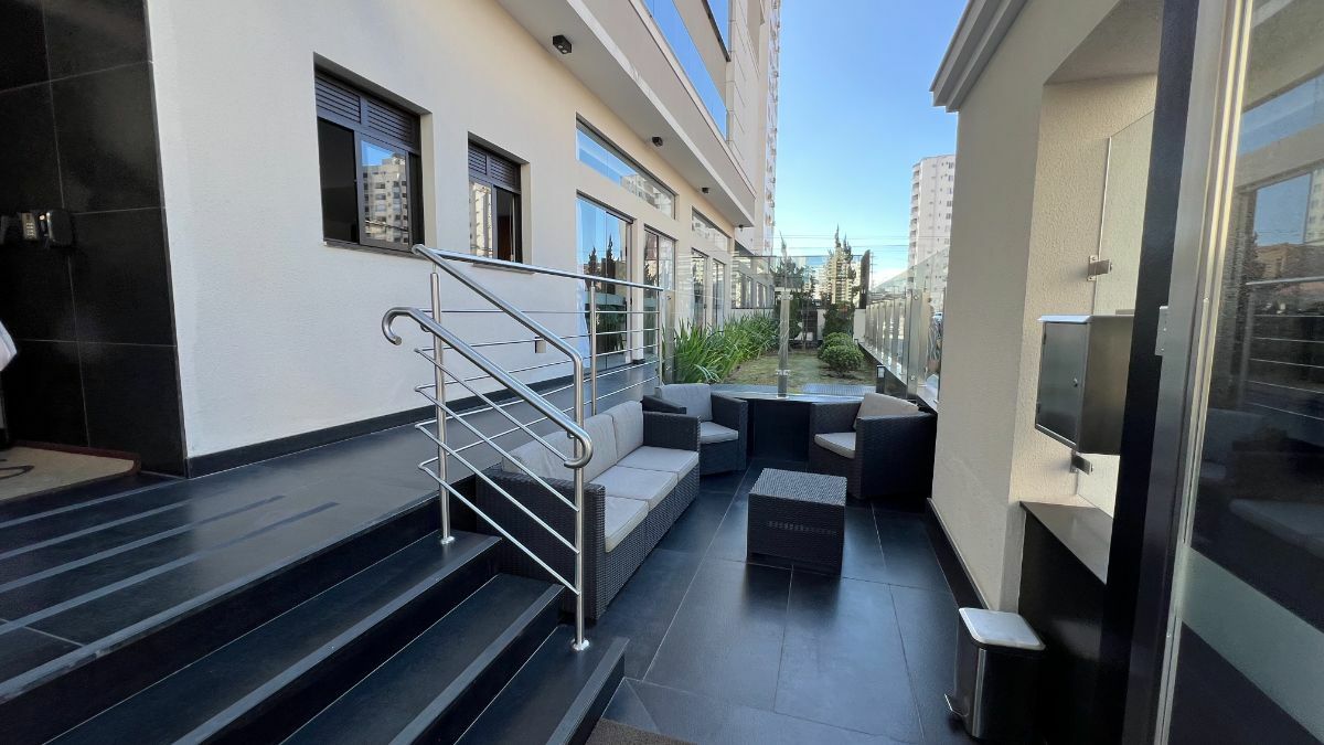 Apartamento, 2 quartos, 89 m² - Foto 37