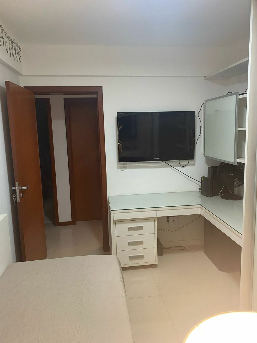 Apartamento, 3 quartos, 109 m² - Foto 2