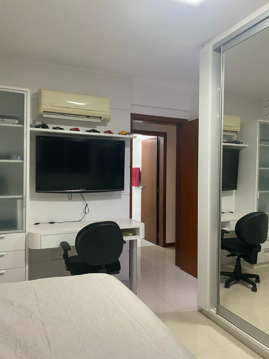 Apartamento, 3 quartos, 109 m² - Foto 3