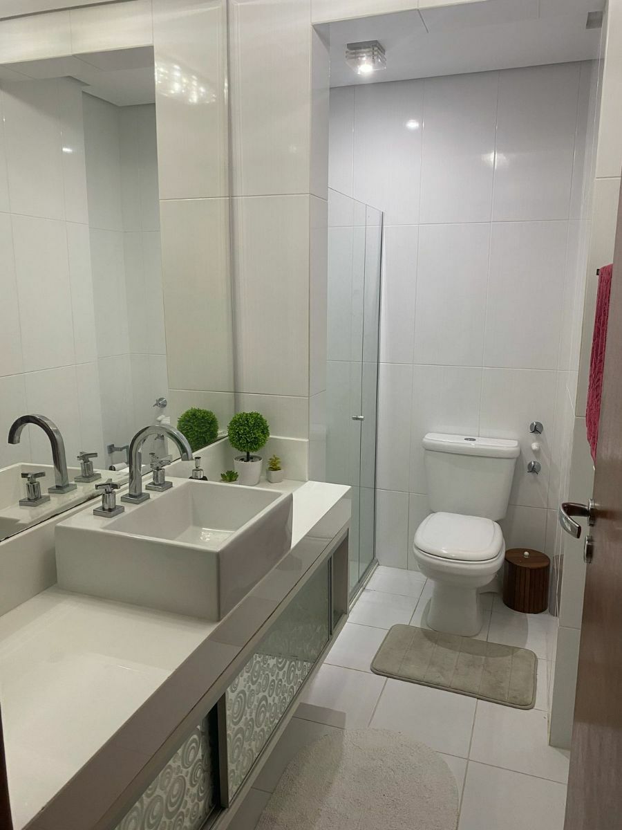 Apartamento, 3 quartos, 109 m² - Foto 5