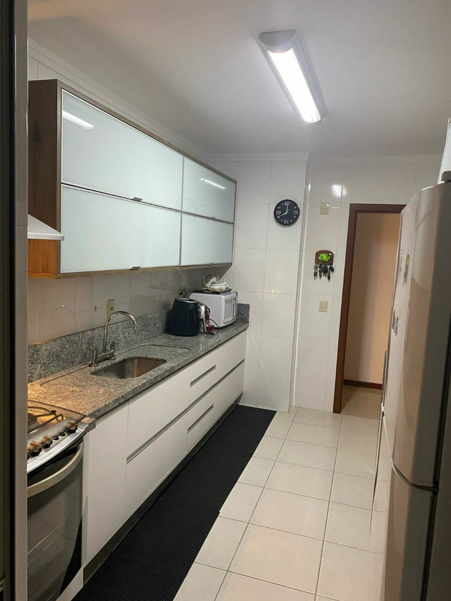 Apartamento, 3 quartos, 109 m² - Foto 8