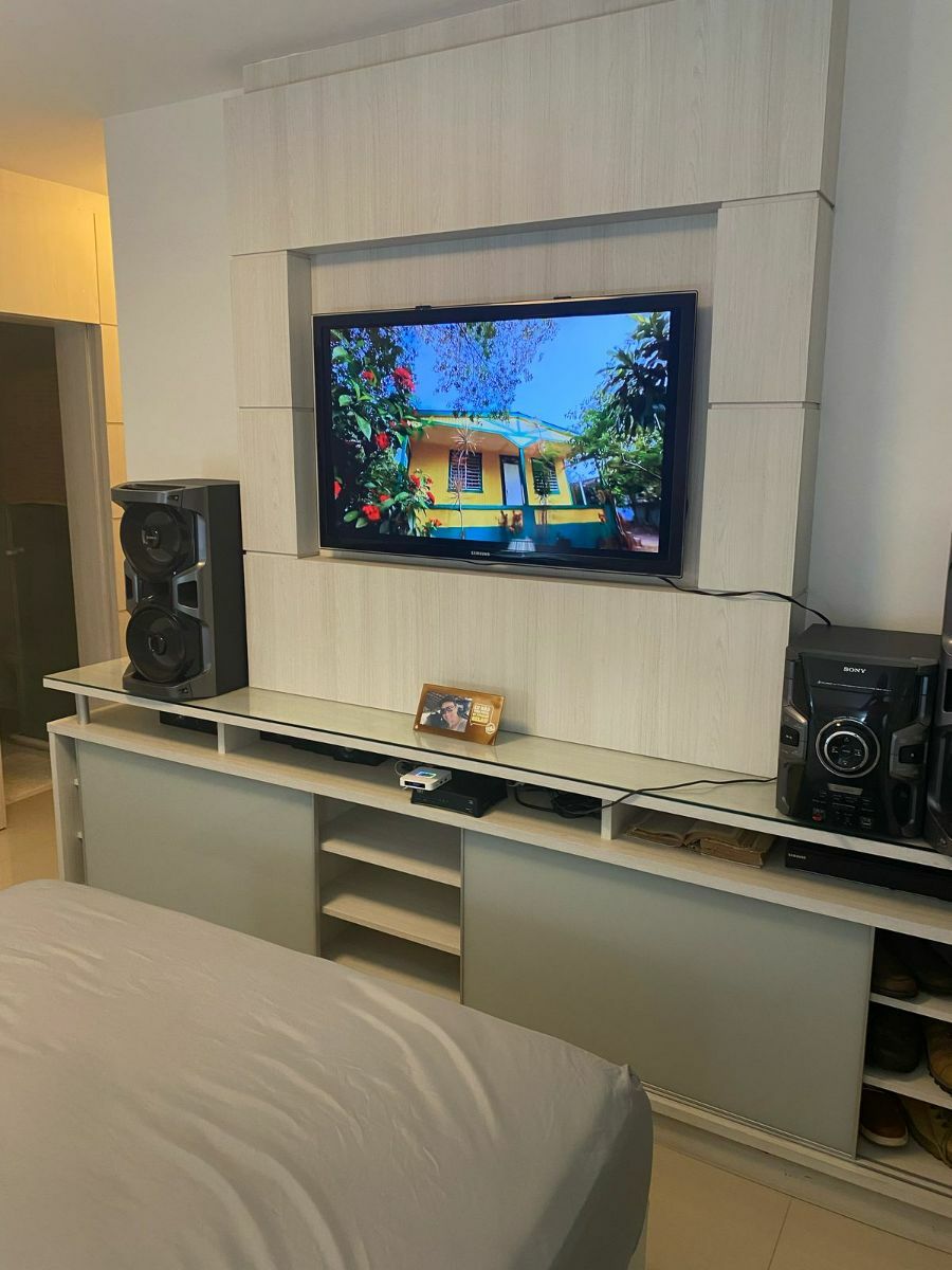Apartamento, 3 quartos, 109 m² - Foto 10