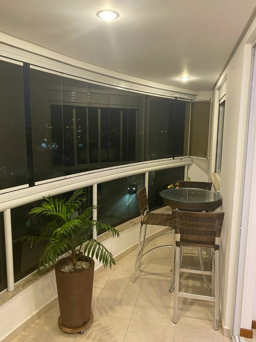 Apartamento, 3 quartos, 109 m² - Foto 11