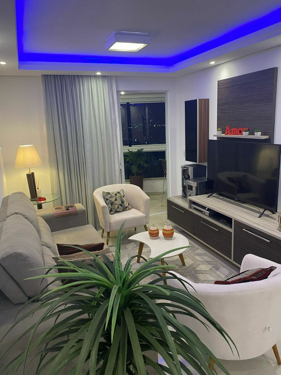 Apartamento, 3 quartos, 109 m² - Foto 12