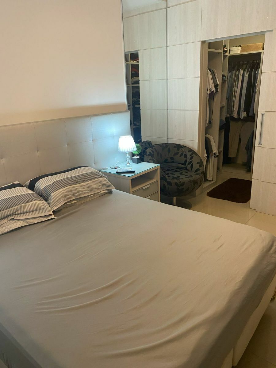Apartamento, 3 quartos, 109 m² - Foto 13