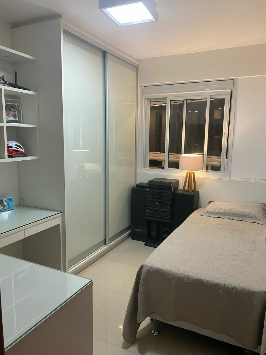 Apartamento, 3 quartos, 109 m² - Foto 16