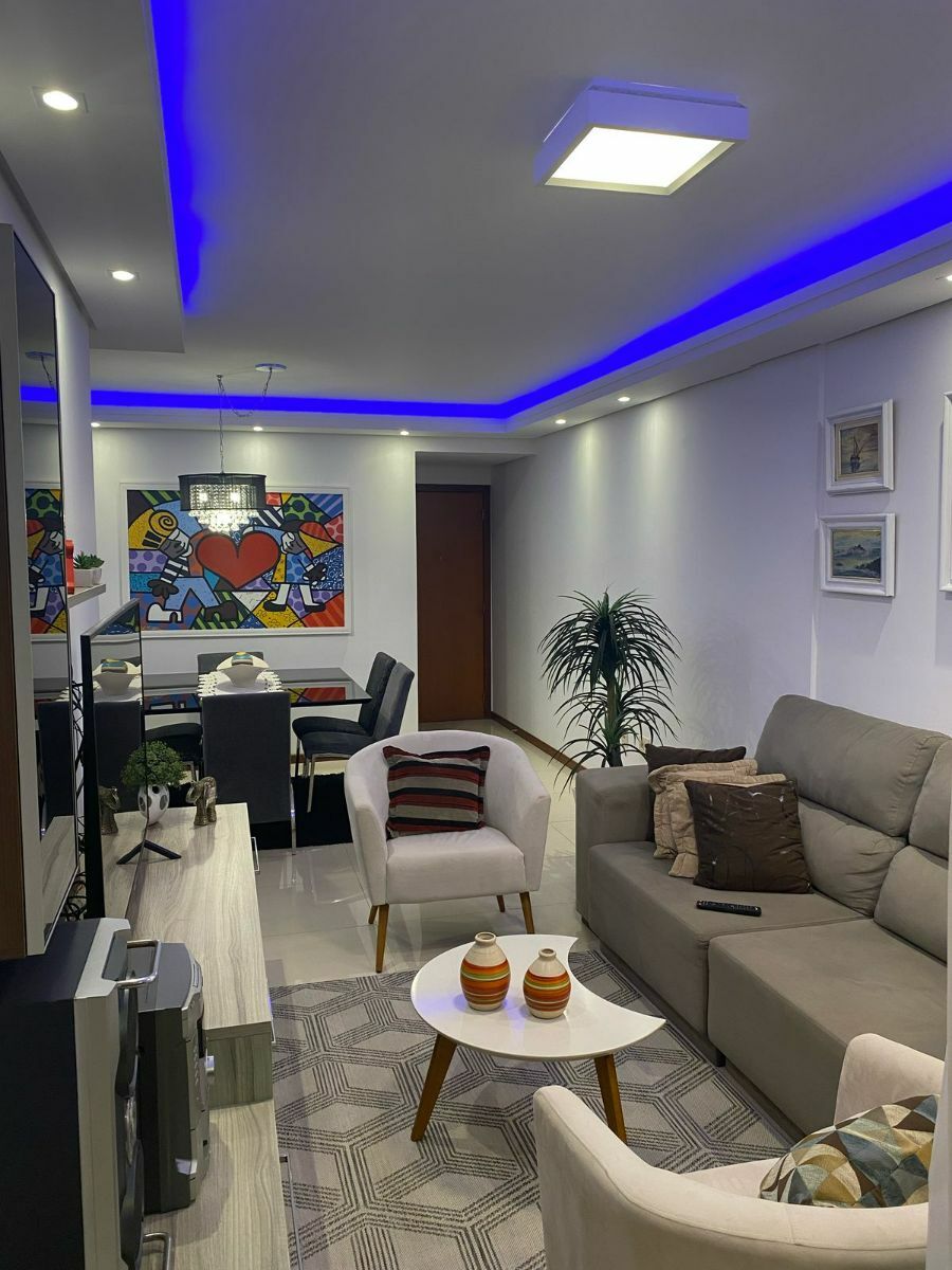 Apartamento, 3 quartos, 109 m² - Foto 19