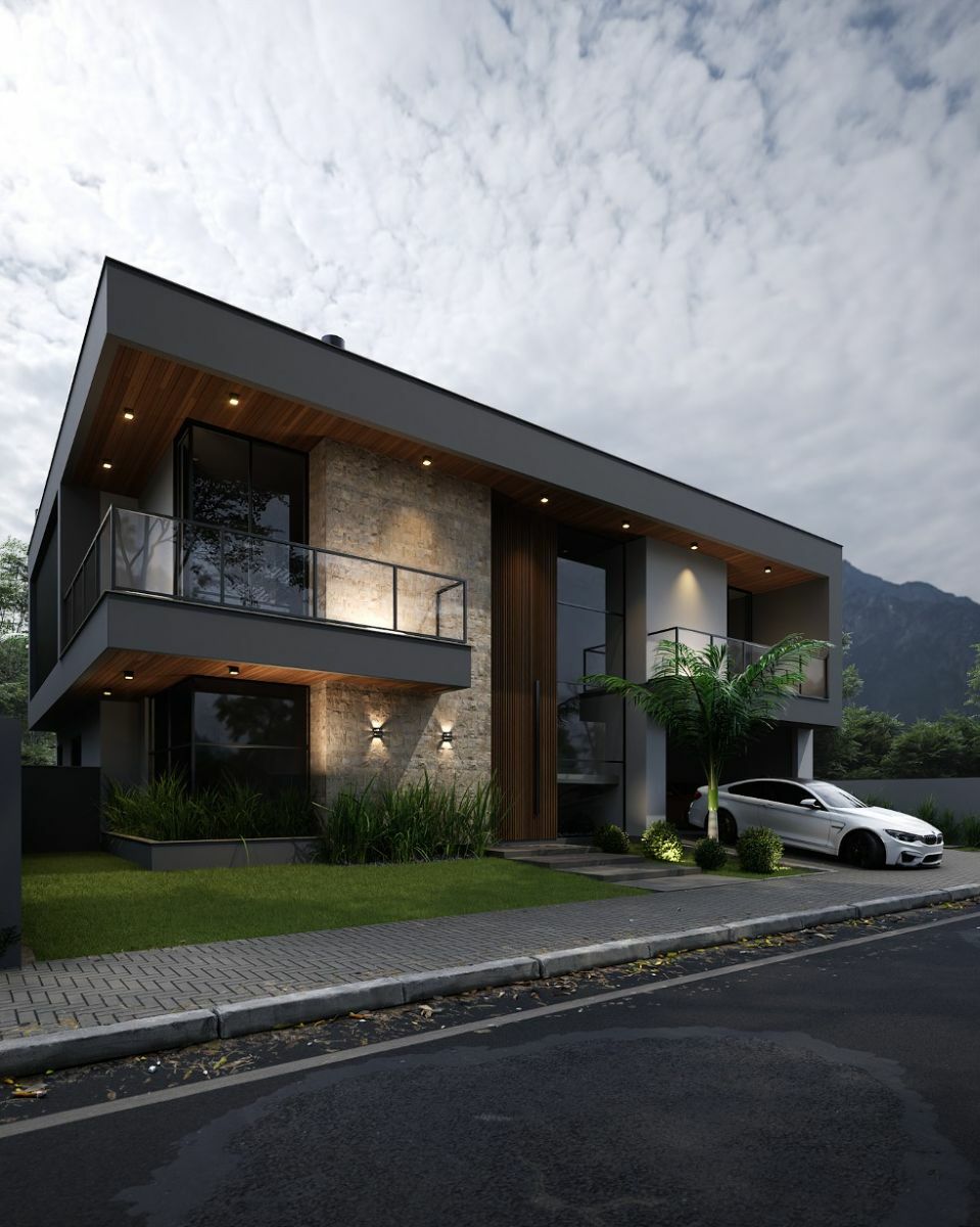 Casa, 3 quartos, 263 m² - Foto 2