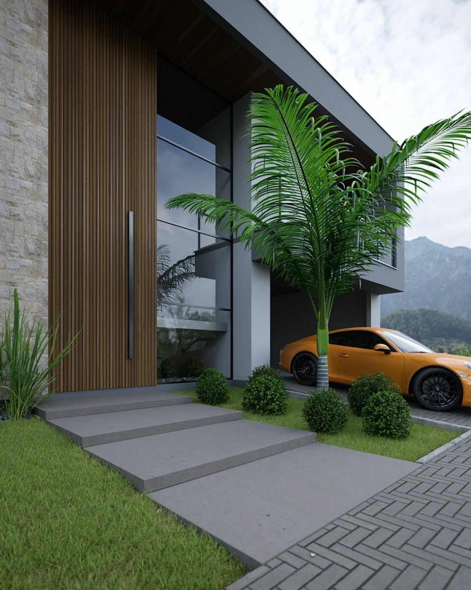 Casa, 3 quartos, 263 m² - Foto 3