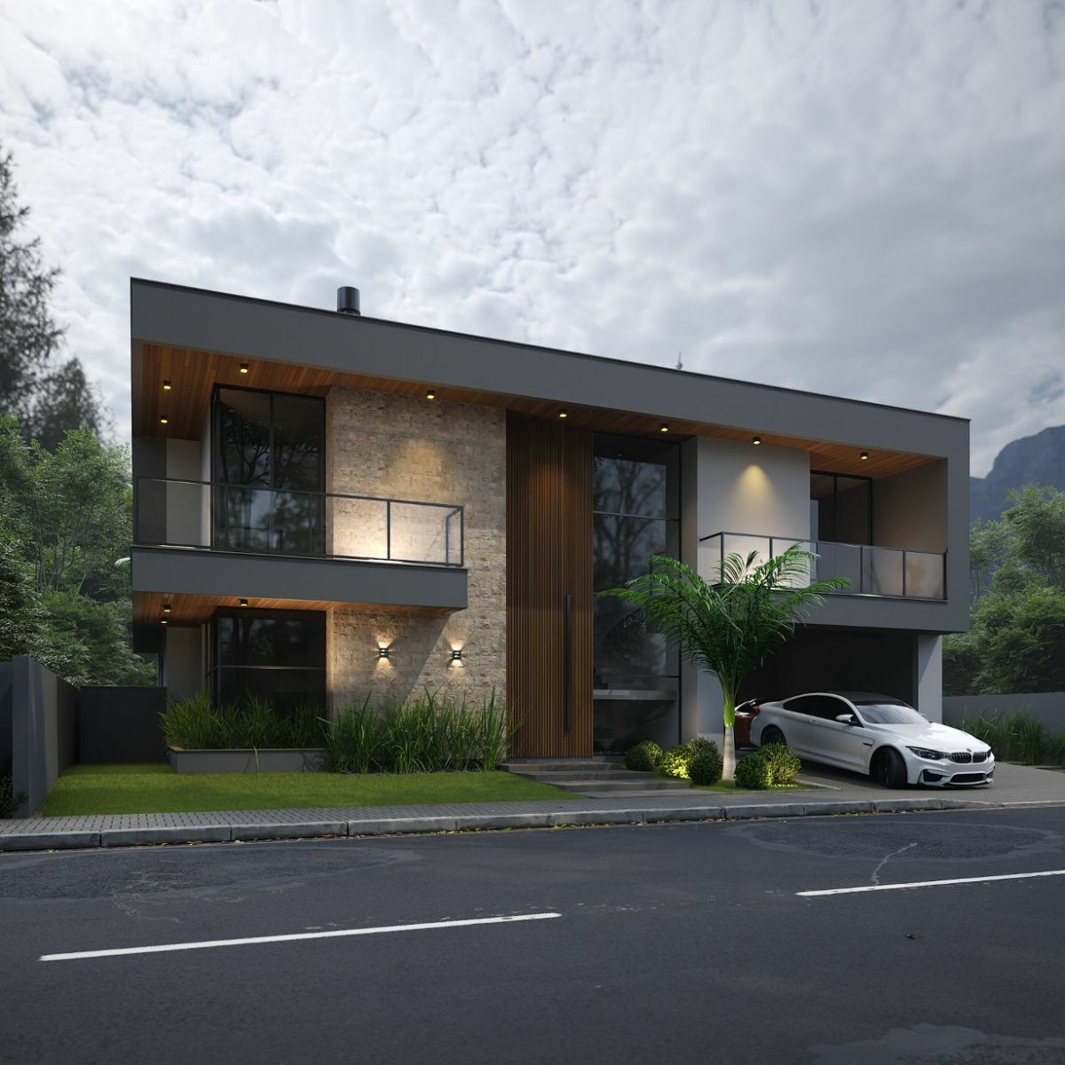 Casa, 3 quartos, 263 m² - Foto 4