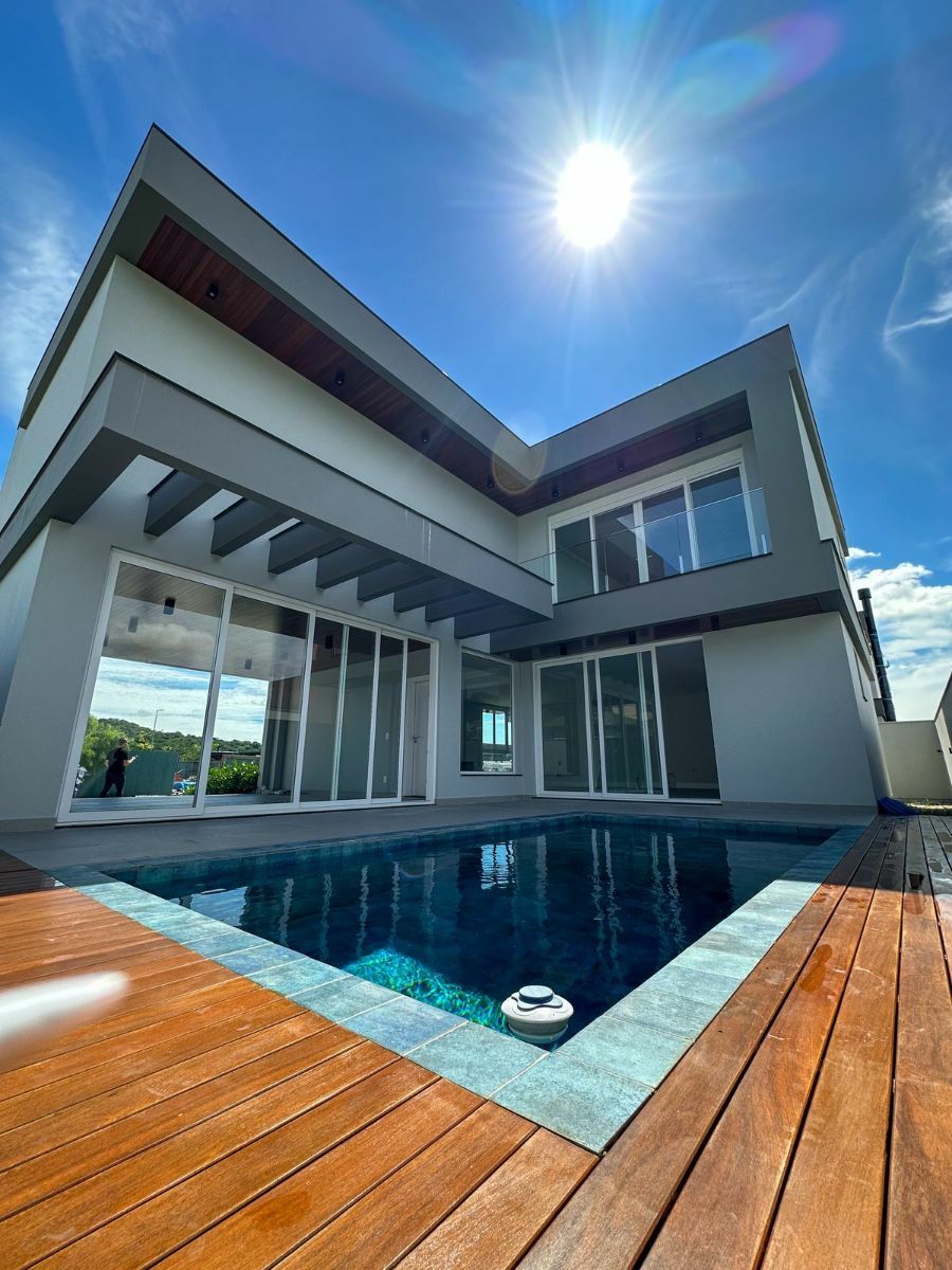 Casa, 3 quartos, 263 m² - Foto 15