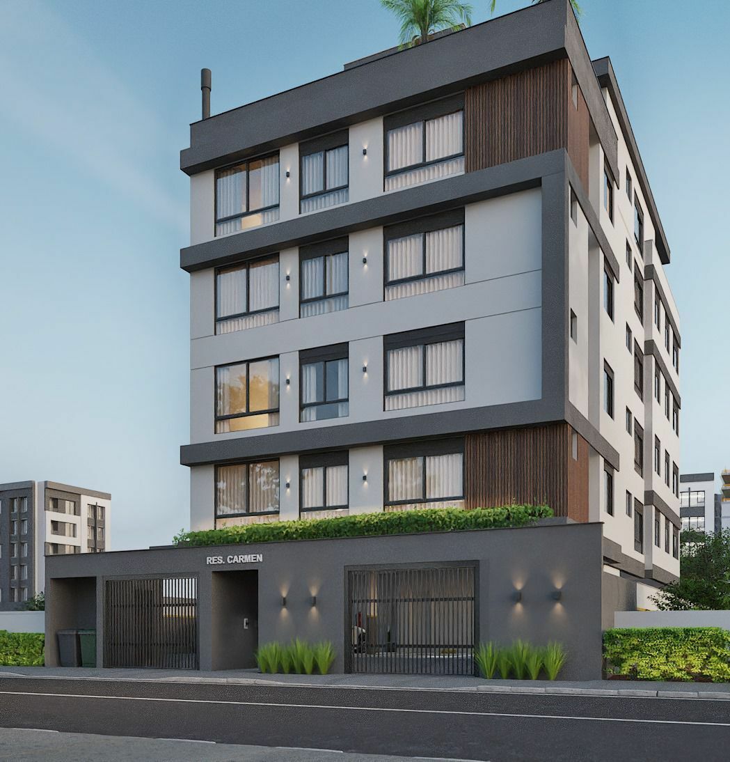 Apartamento, 3 quartos, 77 m² - Foto 1