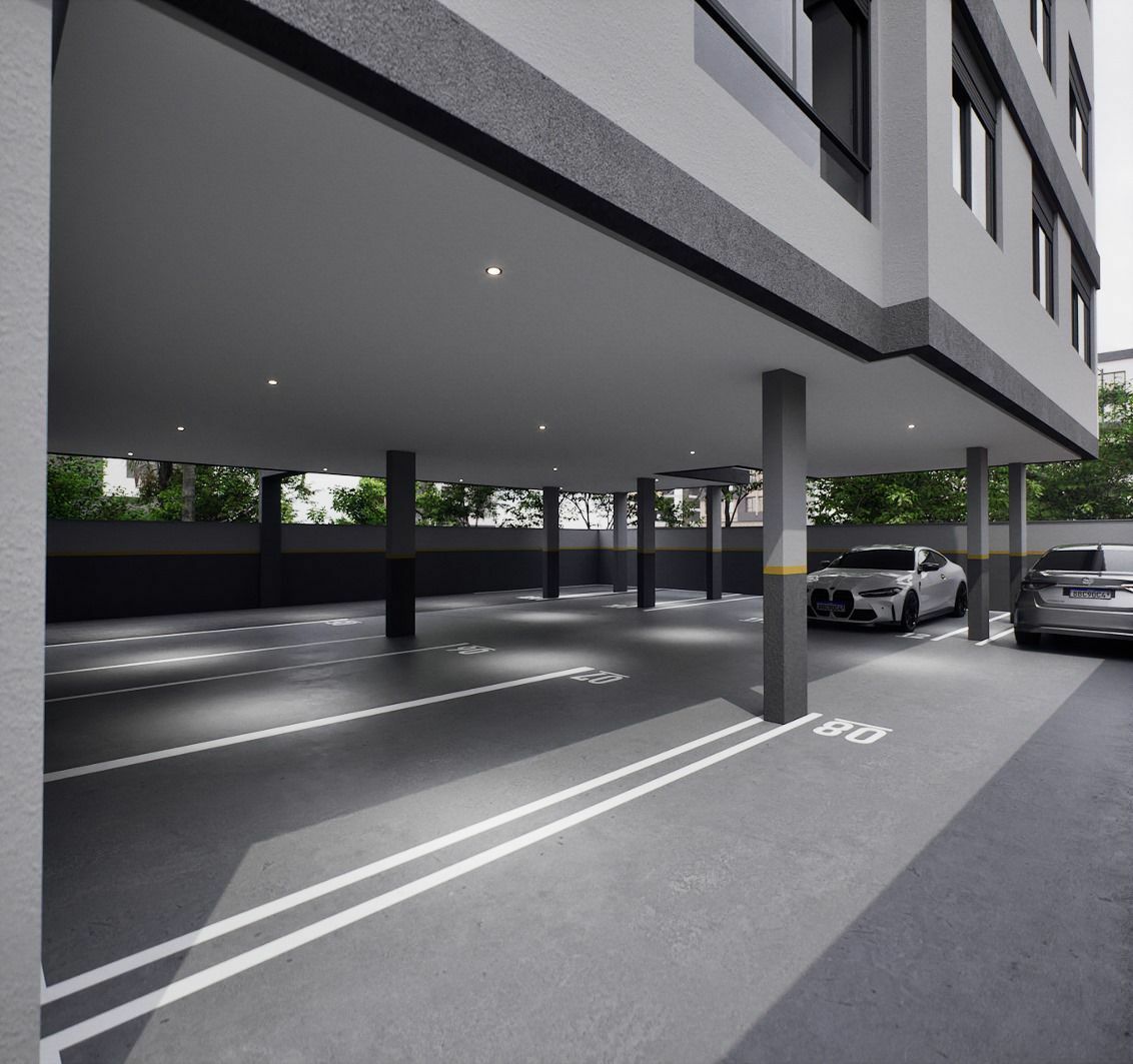 Apartamento, 3 quartos, 77 m² - Foto 5