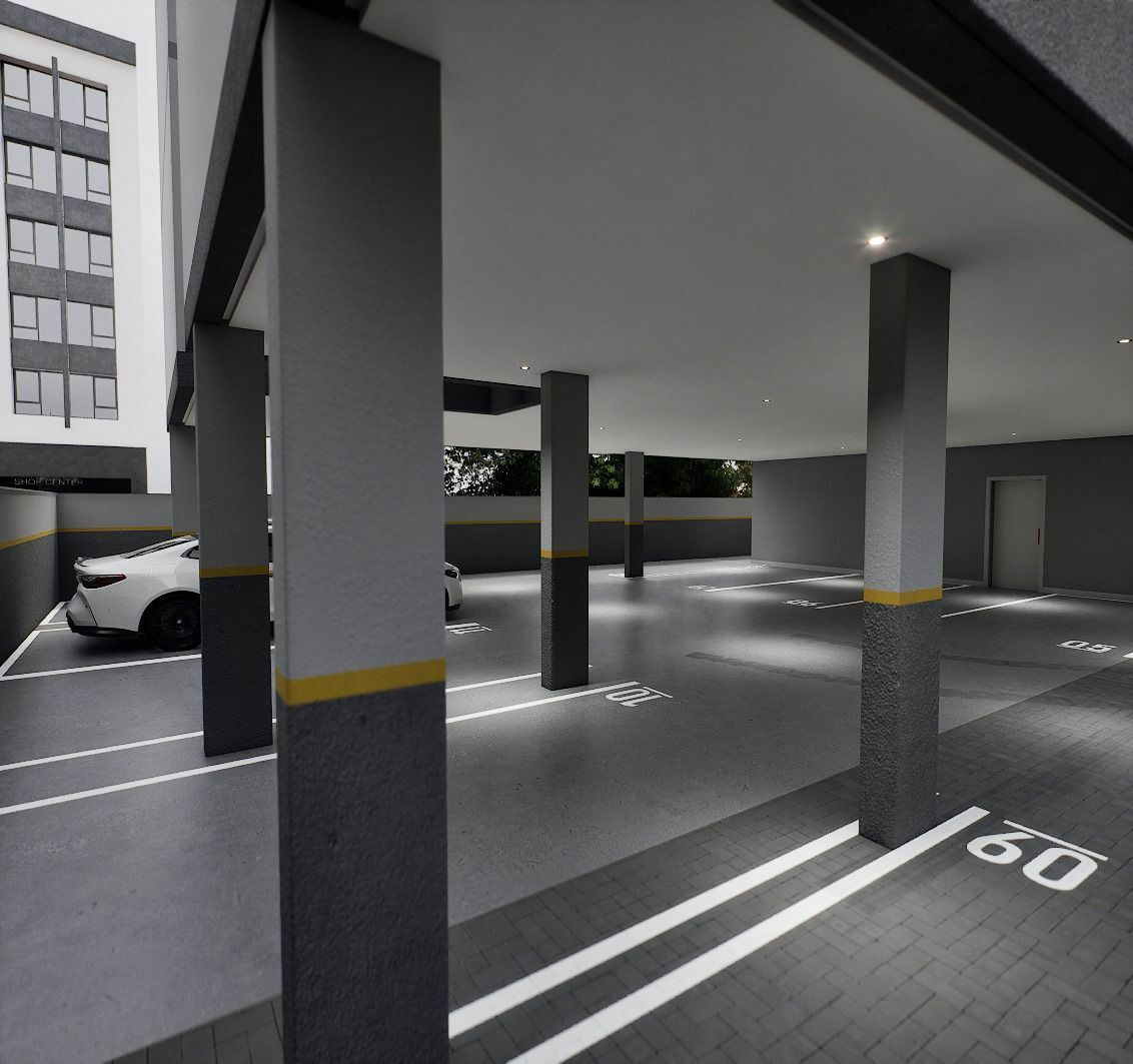 Apartamento, 3 quartos, 77 m² - Foto 6